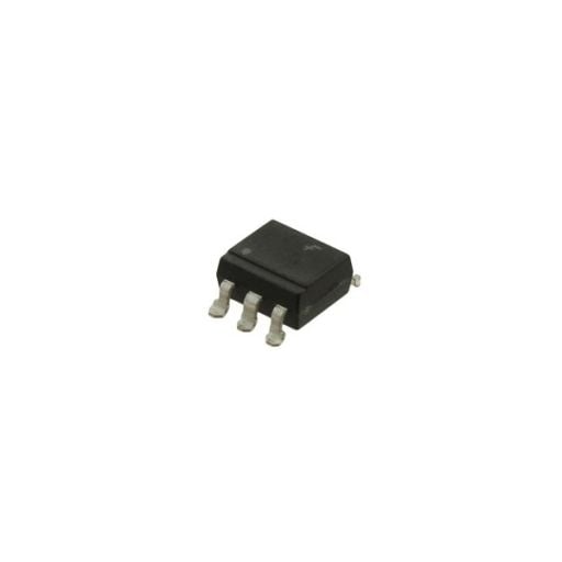 HCPL Serisi Optocoupler